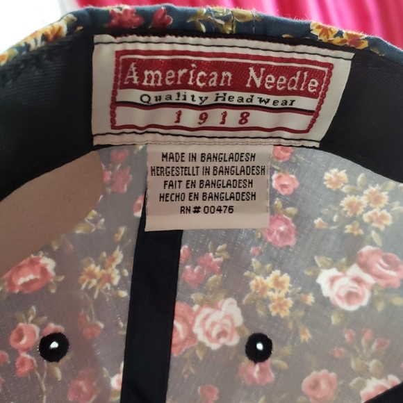 Cap - Picture 4 of 5